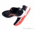 Brooks Adrenaline GTS 20 Womens Running Shoes, Brooks, Rose, , Femmes, 0251-10058, 5637795796, 190340762000, N4-09.jpg