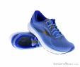 Brooks Glycerin 18 Womens Running Shoes, Brooks, Blue, , Female, 0251-10071, 5637795807, 190340666759, N1-01.jpg