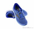 Brooks Glycerin 18 Womens Running Shoes, Brooks, Blue, , Female, 0251-10071, 5637795807, 190340666759, N2-02.jpg
