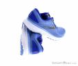 Brooks Glycerin 18 Womens Running Shoes, Brooks, Blue, , Female, 0251-10071, 5637795807, 190340666759, N2-17.jpg