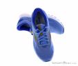 Brooks Glycerin 18 Womens Running Shoes, Brooks, Blue, , Female, 0251-10071, 5637795807, 190340666759, N3-03.jpg
