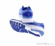 Brooks Glycerin 18 Womens Running Shoes, Brooks, Blue, , Female, 0251-10071, 5637795807, 190340666759, N3-13.jpg