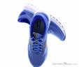 Brooks Glycerin 18 Womens Running Shoes, Brooks, Blue, , Female, 0251-10071, 5637795807, 190340666759, N4-04.jpg