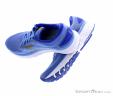 Brooks Glycerin 18 Womens Running Shoes, Brooks, Blue, , Female, 0251-10071, 5637795807, 190340666759, N4-09.jpg