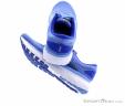 Brooks Glycerin 18 Womens Running Shoes, Brooks, Blue, , Female, 0251-10071, 5637795807, 190340666759, N4-14.jpg