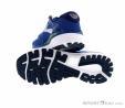 Brooks Adrenaline GTS 20 Mens Running Shoes, , Multicolore, , Hommes, 0251-10065, 5637795844, , N2-12.jpg