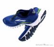 Brooks Adrenaline GTS 20 Mens Running Shoes, Brooks, Multicolore, , Hommes, 0251-10065, 5637795844, 190340754760, N4-09.jpg
