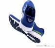 Brooks Adrenaline GTS 20 Mens Running Shoes, , Multicolore, , Hommes, 0251-10065, 5637795844, , N4-14.jpg