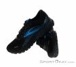 Brooks Ghost 13 GTX Mens Running Shoes Gore-Tex, Brooks, Blue, , Male, 0251-10076, 5637795862, 190340765346, N2-07.jpg
