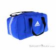 adidas Tiro Duffel L Sports Bag, adidas, Azul, , , 0002-11373, 5637795871, 4059812353848, N1-01.jpg