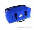 adidas Tiro Duffel L Sports Bag, adidas, Azul, , , 0002-11373, 5637795871, 4059812353848, N2-02.jpg