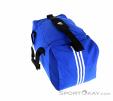 adidas Tiro Duffel L Sports Bag, adidas, Bleu, , , 0002-11373, 5637795871, 4059812353848, N2-17.jpg