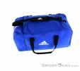 adidas Tiro Duffel L Sports Bag, , Blue, , , 0002-11373, 5637795871, , N3-03.jpg