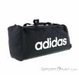 adidas Lin Duffle L Sports Bag, adidas, Black, , , 0002-11608, 5637795888, 4062056291401, N1-01.jpg