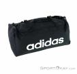 adidas Lin Duffle L Sports Bag, , Black, , , 0002-11608, 5637795888, , N2-02.jpg