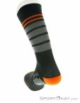 Dainese Riding Socks Mid Biking Pants, , Orange, , Male,Female,Unisex, 0055-10193, 5637795893, , N2-12.jpg