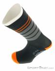 Dainese Riding Socks Mid Biking Pants, , Orange, , Male,Female,Unisex, 0055-10193, 5637795893, , N3-08.jpg