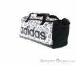 adidas Lin Duffle S Lep Womens Sports Bag, , Gray, , , 0002-11611, 5637795904, , N1-06.jpg