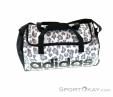 adidas Lin Duffle S Lep Womens Sports Bag, , Gray, , , 0002-11611, 5637795904, , N3-03.jpg
