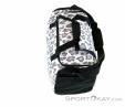 adidas Lin Duffle S Lep Womens Sports Bag, , Gray, , , 0002-11611, 5637795904, , N3-08.jpg