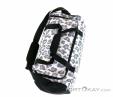 adidas Lin Duffle S Lep Womens Sports Bag, , Gray, , , 0002-11611, 5637795904, , N4-19.jpg