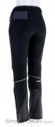 Salewa Sesvenna 2 DST Womens Ski Touring Pants, Salewa, Black, , Female, 0032-10571, 5637796333, 4053866051705, N1-11.jpg