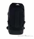 adidas EP/Syst. BP20 22,5l Backpack, adidas, Negro, , Hombre,Mujer,Unisex, 0002-11615, 5637796353, 4062049447792, N1-01.jpg