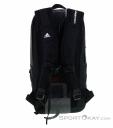 adidas EP/Syst. BP20 22,5l Backpack, adidas, Negro, , Hombre,Mujer,Unisex, 0002-11615, 5637796353, 4062049447792, N1-11.jpg