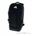 adidas EP/Syst. BP20 22,5l Backpack, adidas, Negro, , Hombre,Mujer,Unisex, 0002-11615, 5637796353, 4062049447792, N2-02.jpg