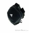 adidas EP/Syst. BP20 22,5l Backpack, adidas, Negro, , Hombre,Mujer,Unisex, 0002-11615, 5637796353, 4062049447792, N4-04.jpg