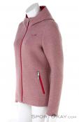 Salewa Sarner 2 Lagen Wool Damen Sweater, Salewa, Pink-Rosa, , Damen, 0032-10705, 5637796415, 0, N1-06.jpg