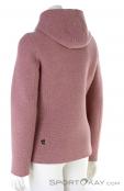 Salewa Sarner 2 Lagen Wool Damen Sweater, Salewa, Pink-Rosa, , Damen, 0032-10705, 5637796415, 0, N1-11.jpg