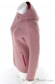 Salewa Sarner 2 Lagen Wool Womens Sweater, , Pink, , Female, 0032-10705, 5637796415, , N2-07.jpg