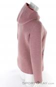 Salewa Sarner 2 Lagen Wool Damen Sweater, , Pink-Rosa, , Damen, 0032-10705, 5637796415, , N2-17.jpg