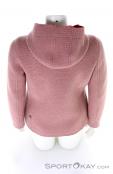 Salewa Sarner 2 Lagen Wool Womens Sweater, , Pink, , Female, 0032-10705, 5637796415, , N3-13.jpg
