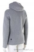 Salewa Sarner 2 Lagen Wool Womens Sweater, , Gray, , Female, 0032-10705, 5637796417, , N1-11.jpg