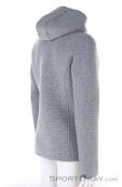 Salewa Sarner 2 Lagen Wool Womens Sweater, Salewa, Gray, , Female, 0032-10705, 5637796417, 4053865897090, N1-16.jpg