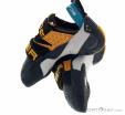 Scarpa Booster Climbing Shoes, , Orange, , Male,Female,Unisex, 0028-10296, 5637796447, , N3-08.jpg