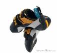 Scarpa Booster Climbing Shoes, , Orange, , Male,Female,Unisex, 0028-10296, 5637796447, , N4-09.jpg