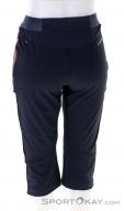 Salewa Pedroc 2 DST Womens Outdoor Pants, , Blue, , Female, 0032-10839, 5637796480, , N2-12.jpg