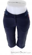 Salewa Pedroc 2 DST Womens Outdoor Pants, Salewa, Blue, , Female, 0032-10839, 5637796480, 4053866141215, N3-03.jpg