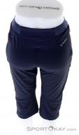 Salewa Pedroc 2 DST Womens Outdoor Pants, , Blue, , Female, 0032-10839, 5637796480, , N3-13.jpg