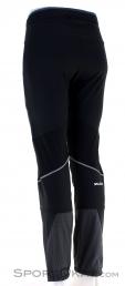 Salewa Sesvenna 2 DST Mens Ski Touring Pants, , Black, , Male, 0032-10583, 5637796489, , N1-11.jpg