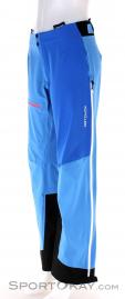 Ortovox 3L Ortler Pants Womens Ski Touring Pants, , Blue, , Female, 0016-11114, 5637796494, , N1-06.jpg
