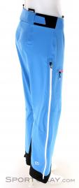 Ortovox 3L Ortler Pants Womens Ski Touring Pants, Ortovox, Bleu, , Femmes, 0016-11114, 5637796494, 4251422551632, N2-17.jpg