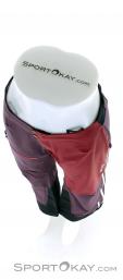 Ortovox 3L Ortler Pants Womens Ski Touring Pants, , Red, , Female, 0016-11114, 5637796500, , N4-04.jpg