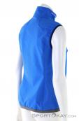 Ortovox Berrino Vest Womens Ski Touring Vest, , Bleu, , Femmes, 0016-11115, 5637797133, , N1-16.jpg