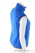 Ortovox Berrino Vest Womens Ski Touring Vest, , Blue, , Female, 0016-11115, 5637797133, , N2-17.jpg