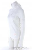 Mammut Aconcagua Light Hooded Jacket Womens Sweater, Mammut, Blanc, , Femmes, 0014-11155, 5637797154, 7613357493864, N1-06.jpg