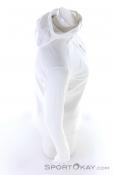 Mammut Aconcagua Light Hooded Jacket Womens Sweater, Mammut, Blanc, , Femmes, 0014-11155, 5637797154, 7613357493864, N3-18.jpg